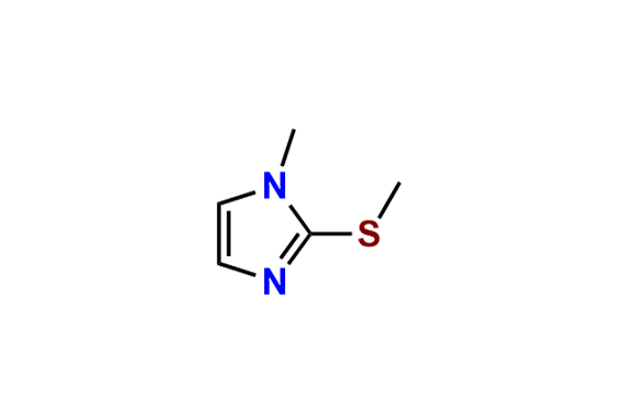 Thiamazole EP Impurity C