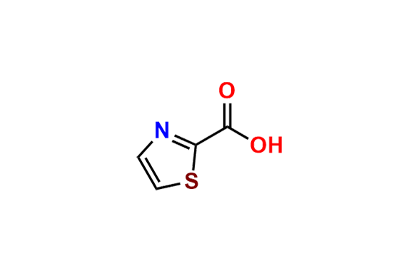 Thiazole-2-carboxylic Acid