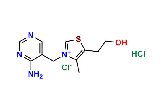 Thiamine EP Impurity B