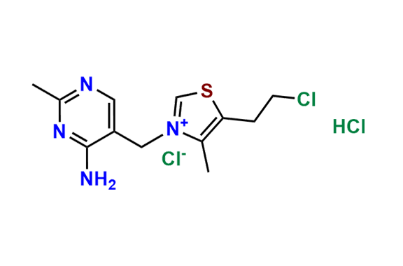 Thiamine EP Impurity C