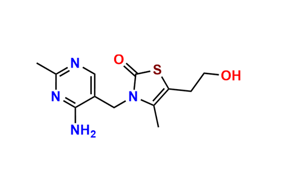 Thiamine EP Impurity D