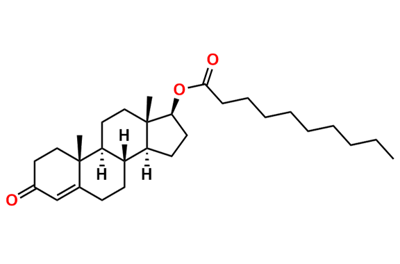 Testosterone Decanoate