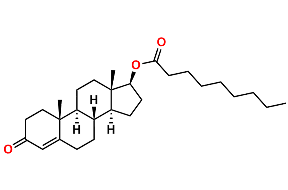 Testosterone Decanoate EP Impurity C