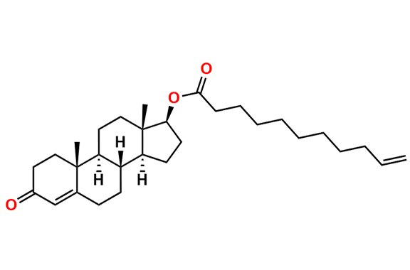 Testosterone Decanoate EP Impurity D