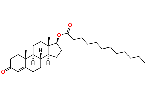 Testosterone Decanoate EP Impurity F