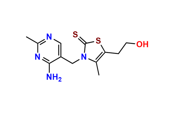 Thiamine EP Impurity E