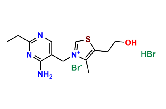 Thiamine EP Impurity F