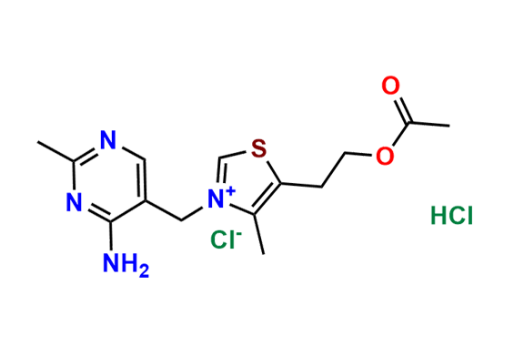 Thiamine EP Impurity G