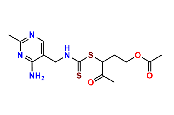 Thiamine EP Impurity H