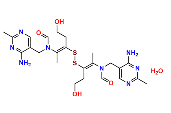 Thiamine Disulfide