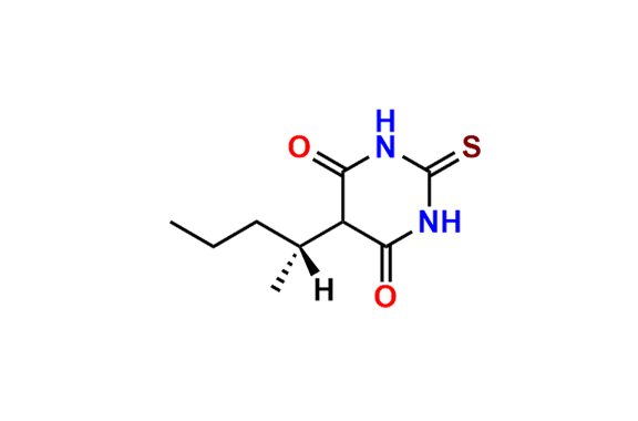 Thiopental EP Impurity A