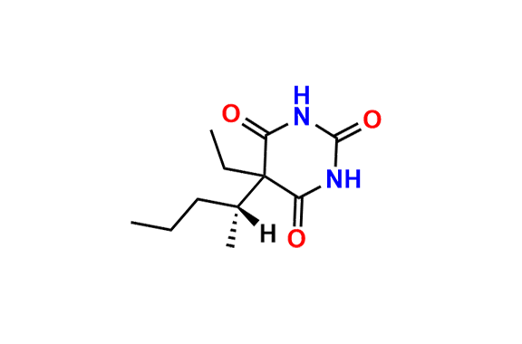 Thiopental EP Impurity B