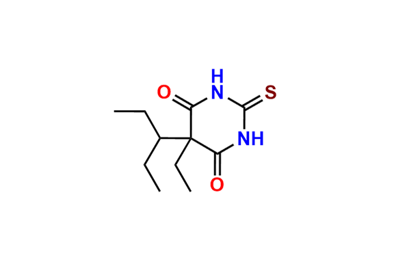 Thiopental EP Impurity C