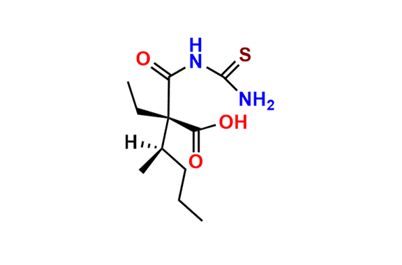 Thiopental EP Impurity D