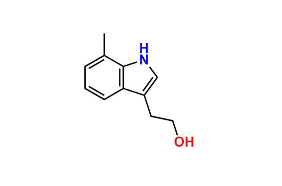 7-Methyl Tryptophol