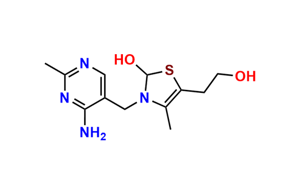 Thiamine carbinol