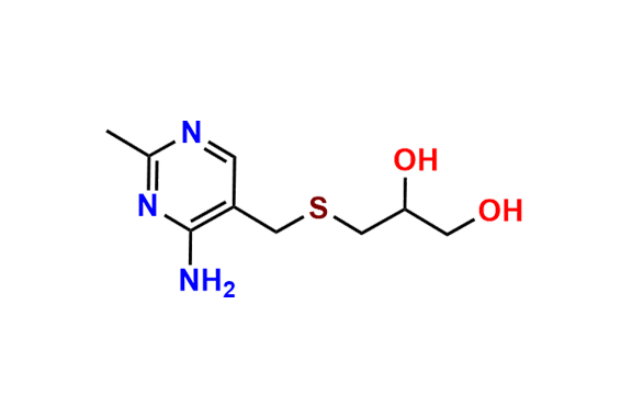 Thiamine Impurity 5