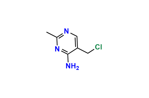 Thiamine Impurity 11