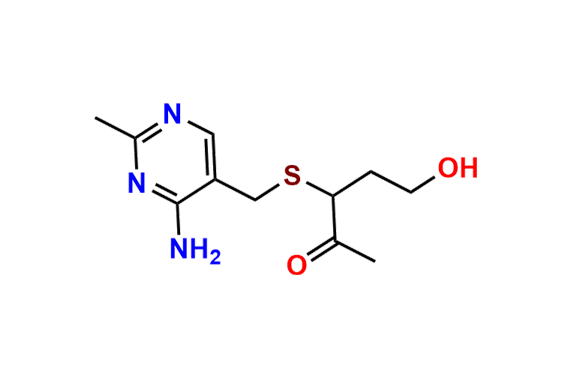 Thiamine Impurity 12