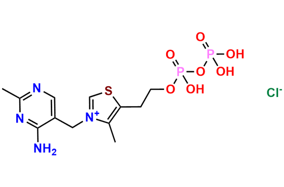 Thiamine Pyrophosphate