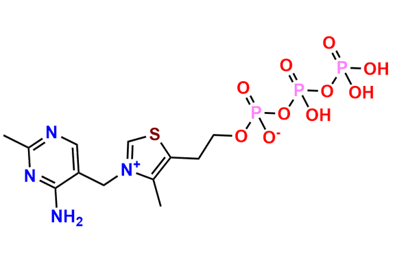 Thiamine Triphosphate