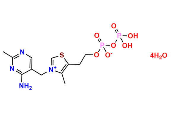 Cocarboxylase Tetrahydrate