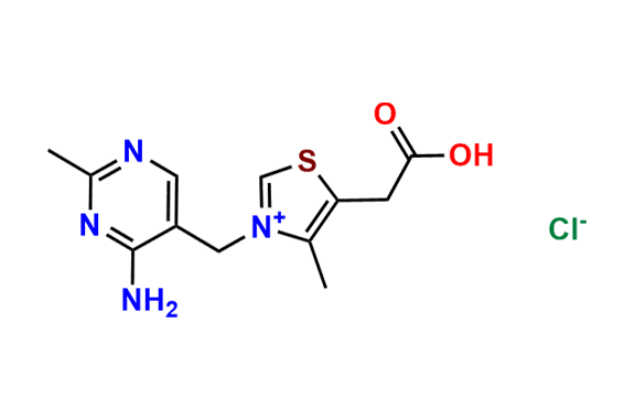 Thiamine Impurity 15