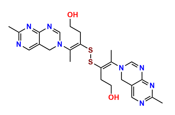 Thiamine Impurity 20