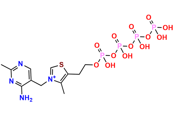 Thiamine Impurity 16