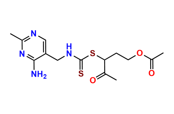 Thiamine EP Impurity H