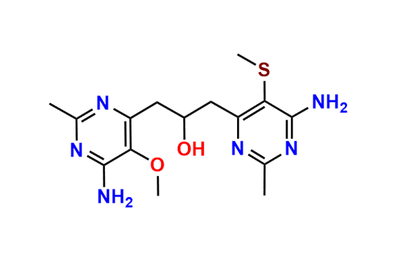 Thiamine Impurity 32