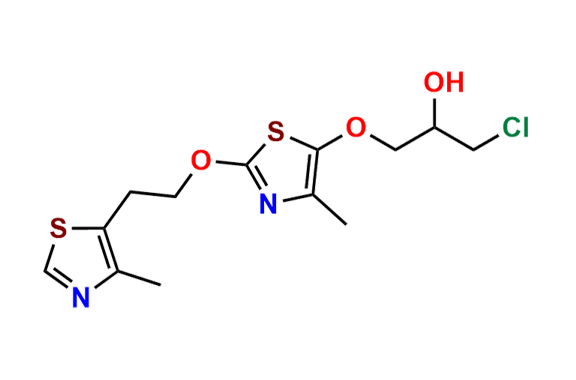 Thiamine Impurity 28