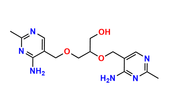 Thiamine Impurity 24