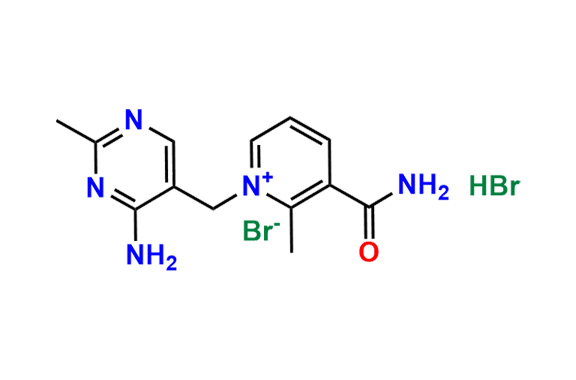 Thiamine Impurity 23