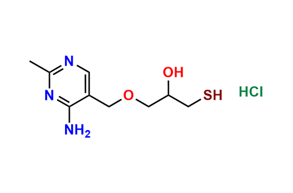 Thiamine Impurity 22