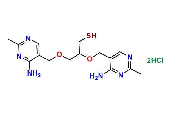 Thiamine Impurity 21