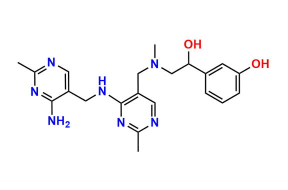 Thiamine Impurity 19