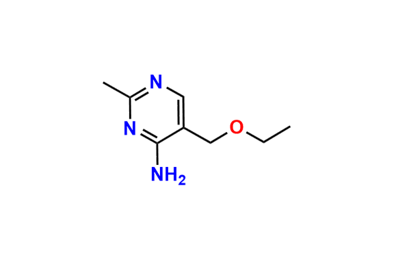 Thiamine Impurity 17