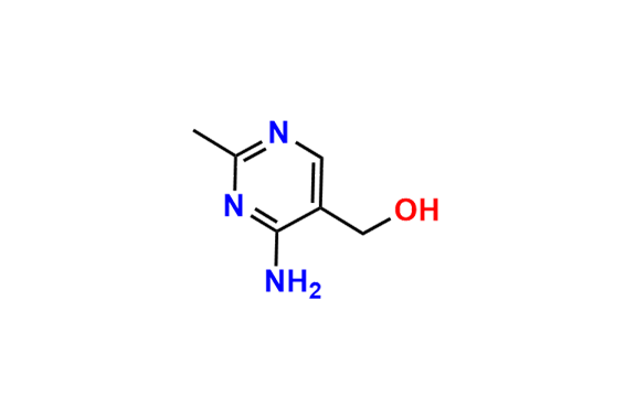 Thiamine Impurity 35