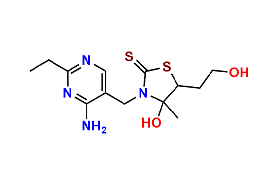 Thiamine Impurity 14