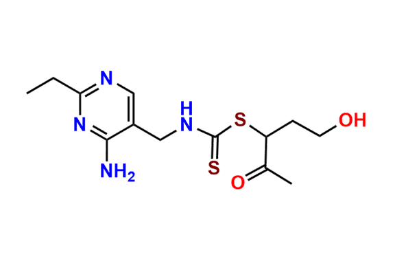 Thiamine Impurity 13