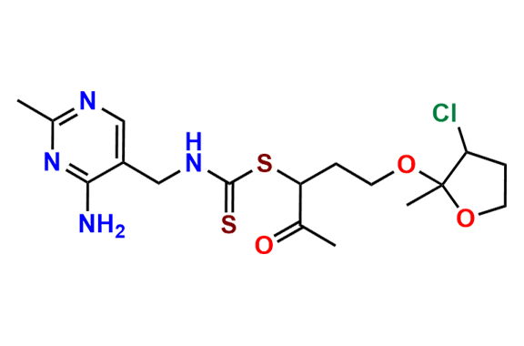 Thiamine Impurity 36