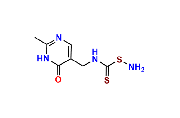 Thiamine Impurity 10