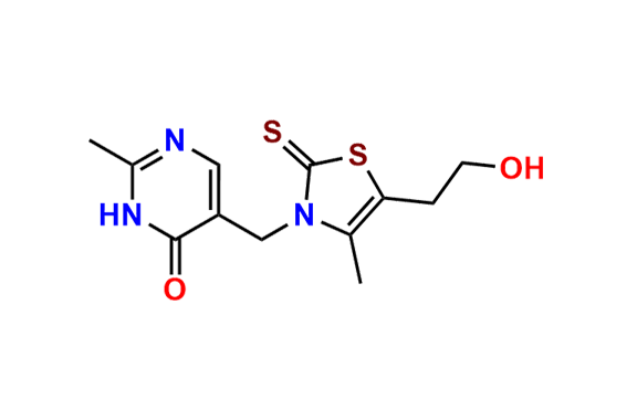 Thiamine Impurity 9