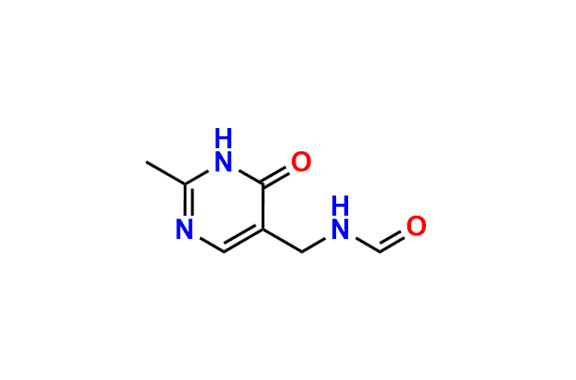 Thiamine Impurity 8