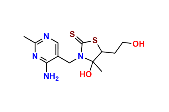 Thiamine Impurity 7