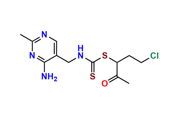 Thiamine Impurity 6