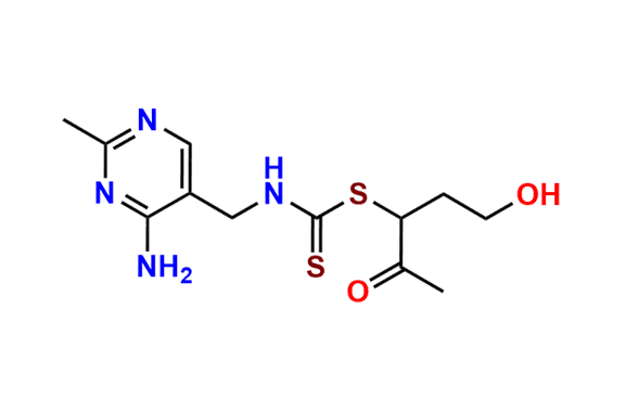 Thiamine Impurity 38