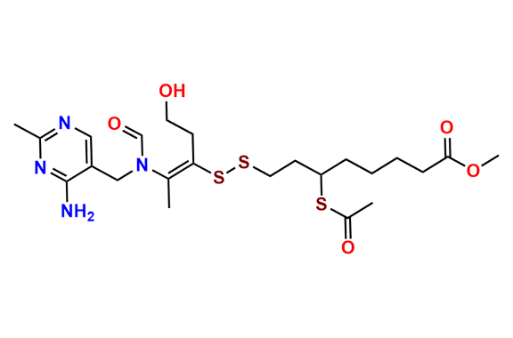 Octotiamine