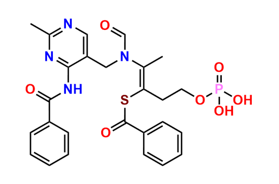 Benfotiamine Amide